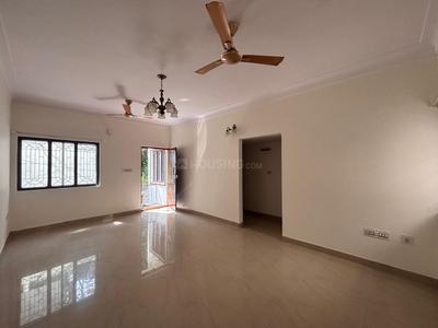 Hall Image of 1600 Sq.ft 2.5 BHK Apartment / Flat for rent in Indira Nagar Bengaluru for Rs. 50000