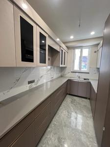 3 BHK Independent Builder Floor