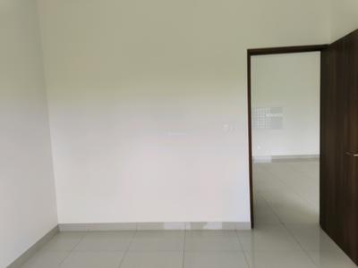 Bedroom Image of 640 Sq.ft 1 BHK Apartment / Flat for sale in Adarsh Greens Phase 1, Kogilu Bengaluru for Rs. 7200000