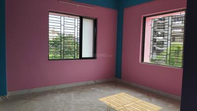 Bedroom Image of 1200 Sq.ft 3 BHK Apartment / Flat for sale in New Town Kolkata for Rs. 7000000