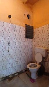 Bathroom Image of 850 Sq.ft 2 BHK Apartment / Flat for sale in Keshtopur Kolkata for Rs. 3000000