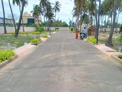 Image of 1146 Sq.ft Residential Plot / Land for sale in Kelambakkam, Chennai for Rs. 5672700