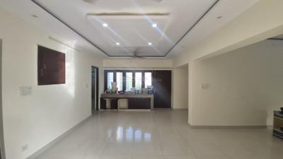 Living Room Image of 1150 Sq.ft 2 BHK Apartment / Flat for rent in DDA Sector Pocket B C, Vasant Kunj New Delhi for Rs. 58000