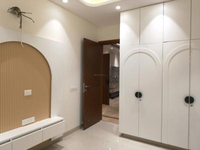 Bedroom Image of 1875 Sq.ft 4 BHK Builder Floor for sale in Vaishali Ghaziabad for Rs. 19800000