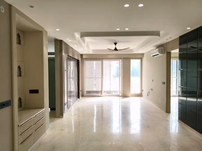 Living Room Image of 2600 Sq.ft 4 BHK Builder Floor for sale in Paramount Low Rise Floors South City 2, Sector 49 Gurgaon for Rs. 34000000