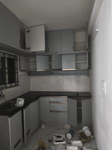 Kitchen Image of 1200 Sq.ft 2 BHK Independent House for rent in Kaggadasapura Bengaluru for Rs. 38000