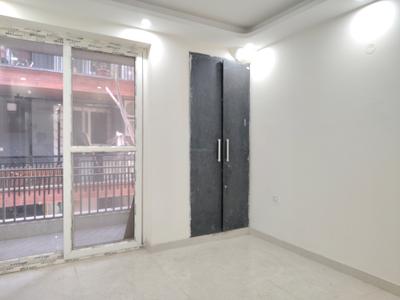 Bedroom Image of 1250 Sq.ft 3 BHK Builder Floor for sale in Chhattarpur New Delhi for Rs. 7000000