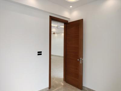 Bedroom Image of 1800 Sq.ft 3 BHK Apartment / Flat for sale in DGS Apartments, Sector 22 Dwarka New Delhi for Rs. 28800000