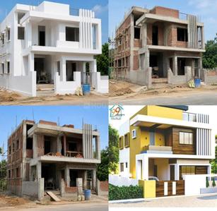 Image of 1750 Sq.ft 3 BHK Duplex for sale in Gopalmath, Durgapur for Rs. 4800000