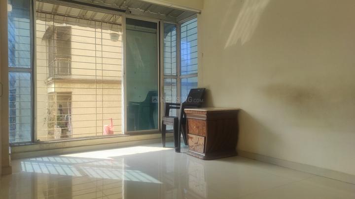 Sector 17, Ulwe Bedroom 1