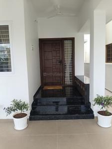 Hall Image of 2600 Sq.ft 3 BHK Duplex for sale in Kalapatti Coimbatore for Rs. 16000000