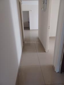 Hall Image of 937 Sq.ft 2 BHK Apartment / Flat for sale in Tata Amantra Phase 2, Bhiwandi Thane for Rs. 5300000