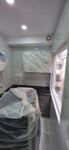 Bedroom Image of 1000 Sq.ft 1 RK Builder Floor for rent in Swaraj Homes RWA Sant Nagar, Sant Nagar New Delhi for Rs. 22000
