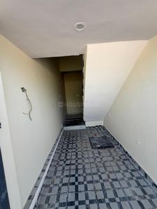 Balcony Image of 750 Sq.ft 2 BHK Villa for sale in Bindayaka Jaipur for Rs. 3150000
