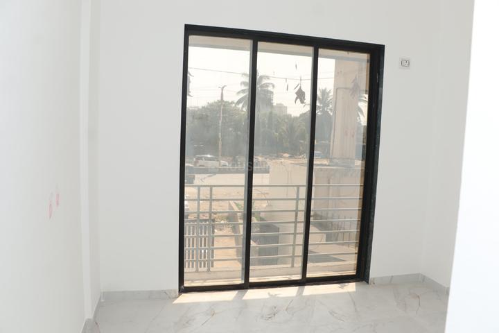 Paraiso building Bedroom 1