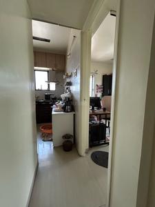 Kitchen Image of 960 Sq.ft 2 BHK Apartment / Flat for sale in Karan Regency, Kothrud Pune for Rs. 11000000