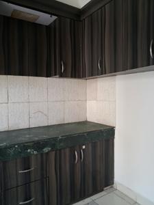 Kitchen Image of 1190 Sq.ft 2.5 BHK Apartment / Flat for sale in Paras Tierea, Sector 137 Noida for Rs. 10000000