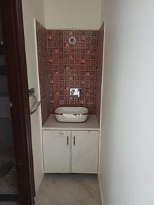 Bathroom Image of 2500 Sq.ft 4 BHK Villa for sale in Mansarovar Extension Jaipur for Rs. 11000000
