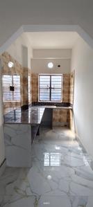 Kitchen Image of 820 Sq.ft 2 BHK Apartment / Flat for sale in Hindmotor Hooghly for Rs. 2214000