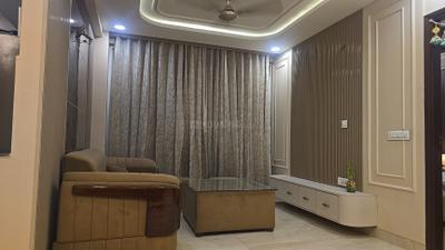 Living Room Image of 833 Sq.ft 2 BHK Apartment / Flat for sale in G3S Infinity Heights, Chohak Kallan Village Jalandhar for Rs. 5800000