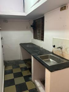 Kitchen Image of 3000 Sq.ft 2 BHK Builder Floor for rent in Indira Nagar Bengaluru for Rs. 17500