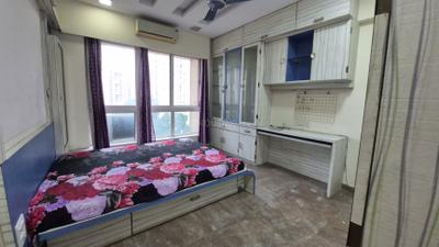 Bedroom Image of 1760 Sq.ft 3 BHK Apartment / Flat for sale in Hiranandani Meadows, Thane West Thane for Rs. 39000000