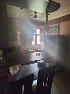 Kitchen Image of 1475 Sq.ft 3 BHK Apartment / Flat for sale in Supertech Ecociti, Sector 137 Noida for Rs. 18000000