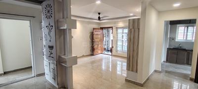 Hall Image of 2125 Sq.ft 3 BHK Apartment / Flat for rent in Kukatpally Hyderabad for Rs. 37010