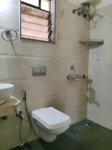 Bedroom Two Image of 951 Sq.ft 2 BHK Apartment / Flat for rent in Madhav Palacia, Hiranandani Estate Thane for Rs. 35000