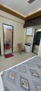 Image of 1200 Sq.ft 2 BHK Apartment / Flat for sale in Kalpataru Nagar, Nashik for Rs. 5500000