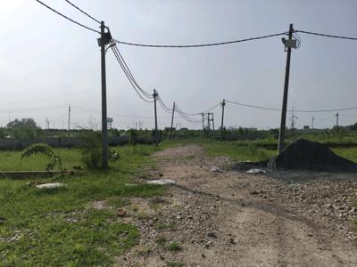 Image of 60 Sq.ft Residential Plot / Land for sale in Root2Home Advika Enclave Phase 1, Dadri, Greater Noida for Rs. 1955000