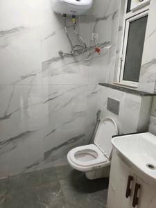 Bedroom One Image of 1423 Sq.ft 3.5 BHK Apartment / Flat for sale in Smartworld Gems, Sector 89 Gurgaon for Rs. 16000000
