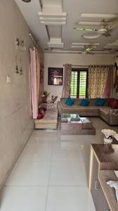 3 BHK Duplex