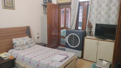 Bedroom Image of 1500 Sq.ft 3 BHK Independent House for sale in Sector 23A Gurgaon for Rs. 33000000