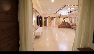 Hall Image of 4200 Sq.ft 4 BHK Apartment / Flat for sale in Sri Aditya Landmark, Somajiguda Hyderabad for Rs. 50000000