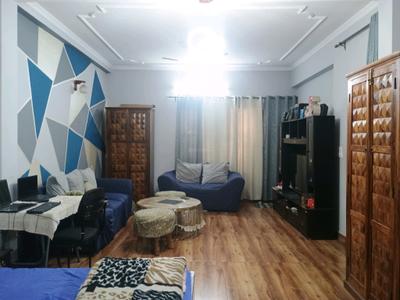 Bedroom Image of 3500 Sq.ft 3 BHK Villa for sale in Phi II Greater Noida for Rs. 33000000