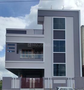 Image of 800 Sq.ft 2 BHK Villa for sale in Jigani, Bengaluru for Rs. 4000000