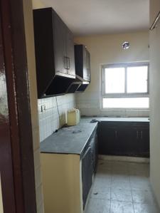Kitchen Image of 1050 Sq.ft 3 BHK Apartment / Flat for sale in MGH Mulberry County, Sector 70 Faridabad for Rs. 9000000