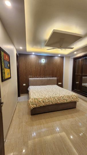 Saket Bedroom 1