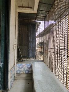 Kitchen Image of 980 Sq.ft 2 BHK Apartment / Flat for sale in Kalyan West Kalyan for Rs. 9200000