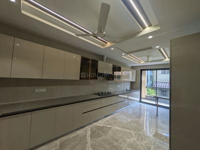 Kitchen Image of 1426 Sq.ft 2 BHK Apartment / Flat for sale in Unitech Fresco, Sector 50 Gurgaon for Rs. 22300000