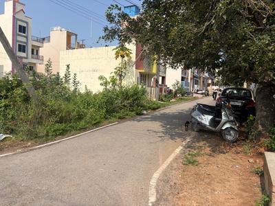 Image of 2000 Sq.ft Residential Plot / Land for sale in Kuppedada, Mysore for Rs. 10000000