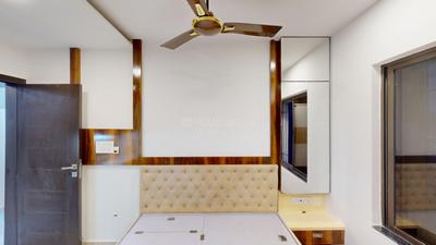 Kitchen Image of 1495 Sq.ft 3 BHK Apartment / Flat for sale in Lalani Grandeur, Malad East Mumbai for Rs. 27500000
