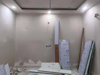 Living Room Image of 550 Sq.ft 2 BHK Apartment / Flat for sale in Fairdeal Burari Dream Homes, Burari New Delhi for Rs. 3500000