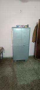 Hall Image of Asha PG in Beta I, Greater Noida