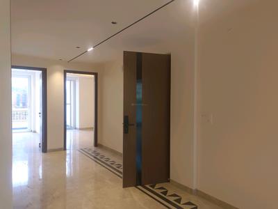Living Room Image of 2367 Sq.ft 3 BHK Builder Floor for sale in Sector 23 Gurgaon for Rs. 31000000