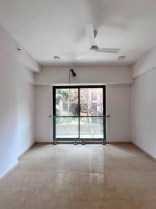 Hall Image of 1700 Sq.ft 3 BHK Apartment / Flat for sale in Adani Ten BKC, Bandra East Mumbai for Rs. 89000000