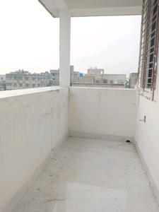 Bedroom One Image of 630 Sq.ft 2 BHK Apartment / Flat for sale in Duillya Howrah for Rs. 1890000