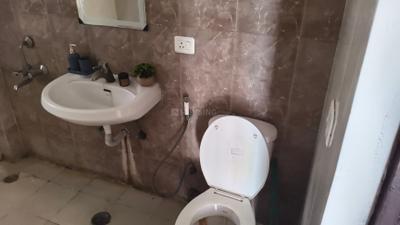 Image of 1400 Sq.ft 2.5 BHK Apartment / Flat for sale in Kingswood Court, Crossings Republik, Ghaziabad for Rs. 18000000