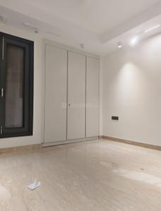 Bedroom Image of 2925 Sq.ft 4 BHK Builder Floor for rent in Safdarjung Enclave New Delhi for Rs. 280000